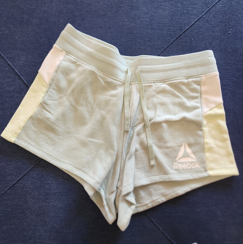 Reebok Fleece Short